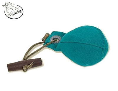 Bracco Dummy Ball- Baumwolle, verschiedene Farben