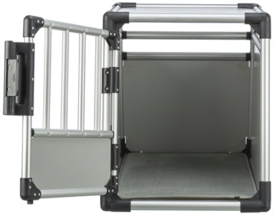 Trixie Transportkiste Aluminium