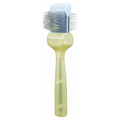 Activet Bürste Fellgreifer Ultra Soft Gold