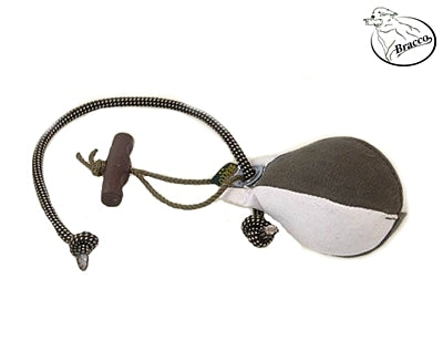 Bracco Dummy Ball- Baumwolle, verschiedene Farben