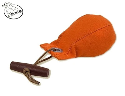 Bracco Dummy Ball- Baumwolle, verschiedene Farben