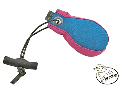 Bracco Dummy Ball, verschiedene Farben Polyamid