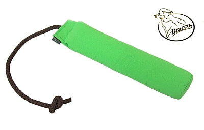 Bracco Bumper Dummy 300 g - schwimmend, verschiedene Farben