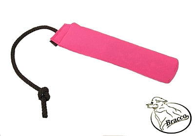 Bracco Bumper Dummy 500 g - schwimmend, verschiedene Farben
